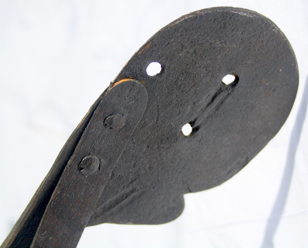 Turmuhrwerk Kärnten Windfang