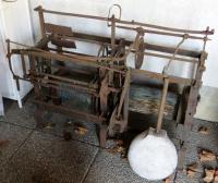 Turmuhrwerk Hallein, Kaltenhausen Gesamtinfo