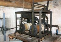 Turmuhrwerk Mattsee, Zellhof Gesamtinfo