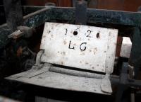 Turmuhrwerk Oberalm, Pfarrkirche Windflügel 1620