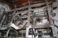 Turmuhrwerk Oberalm, Hammer Gesamtinfo