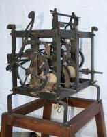 Kapellenuhrwerk Tirol Gesamtinfo