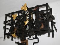 Turmuhrwerk Untertauern Gesamtinfo