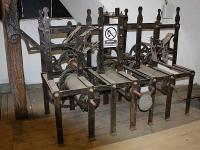 Turmuhrwerk Pilsen, Bartholomäuskathedrale Gesamtinfo