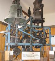 Turmuhrwerk Kals am Großglockner, Gesamtinfo