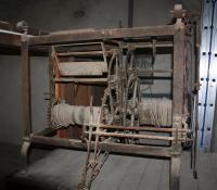 Turmuhrwerk Porec Gesamtinfo