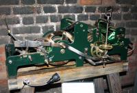 Turmuhrwerk Danzig, Katharinenkirche Rochlitz Gesamtinfo