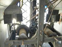 Turmuhrwerk Salzkammergut A Gesamtinfo